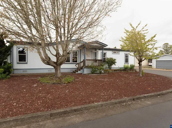 2601 NE Jack London St Unit 43, Corvallis, OR 97330