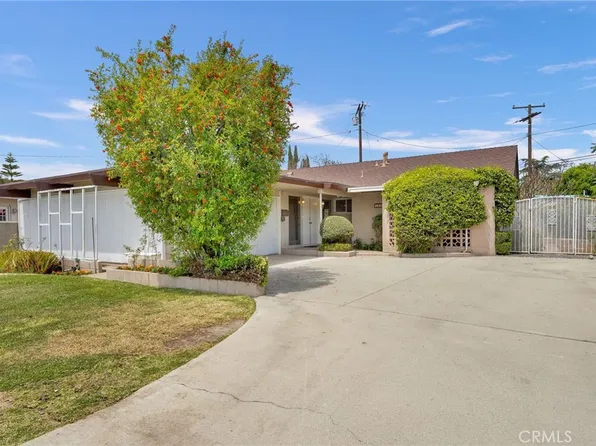567 E Tudor St, Covina, CA 91722