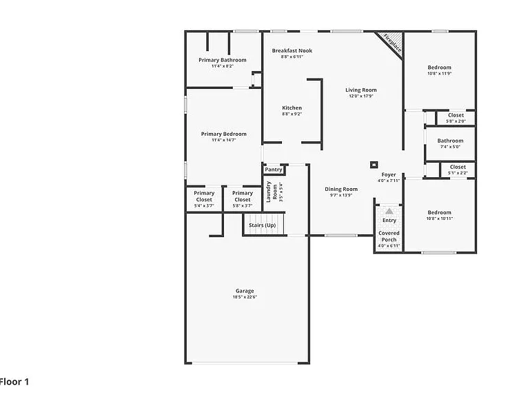 22 Tillbrook Trl — Photo 2