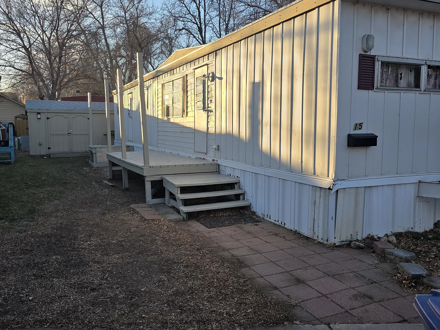 2 bed, 550 sqft, $1,350 — Photo 1