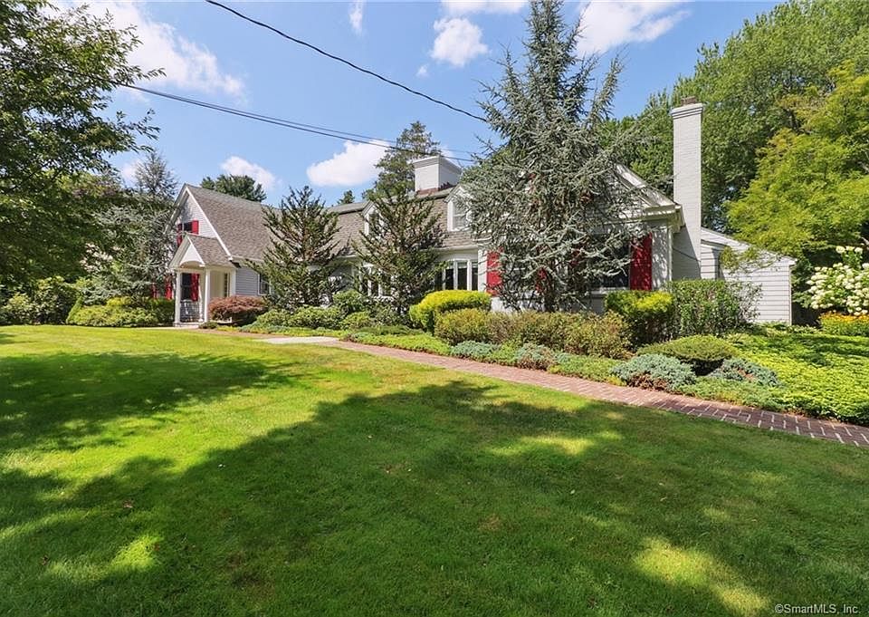 130 Old Farm Rd, North Haven, CT 06473 MLS 170588263 Zillow