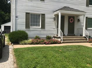 1211 Corregidor Cir #1211, Evansville, IN 47714