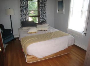 187 Brookline St #3R, Cambridge, MA 02139