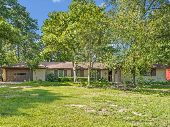 2342 Apache Dr, Montgomery, TX 77316