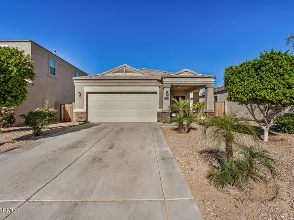 31028 W AMELIA Avenue, Buckeye, AZ 85396