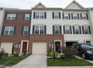 7723 Gaston Pl, Glen Burnie, MD 21060