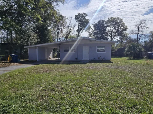 13417 COLLEN Road, Jacksonville, FL 32218
