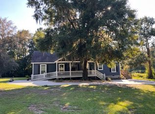 1731 Old Doerun Rd, Moultrie, GA 31768