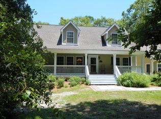 2475 Eden Forest Rd, Johns Island, SC 29455