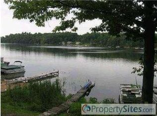 12330 Abbott St NE, Belding, MI