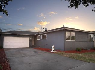 4724 Mangrum Dr, Santa Clara, CA