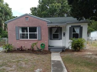 2554 16th Ave N, Saint Petersburg, FL 33713