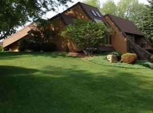 2630 20th Ave, Monroe, WI 53566