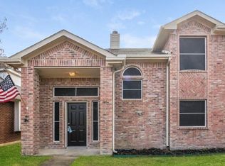 1600 Paintbrush St, Mesquite, TX 75149
