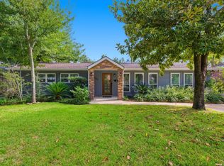 1320 Woodvine Dr, Houston, TX 77055