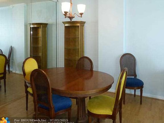 5th image of 3430 Galt Ocean Dr APT 1704