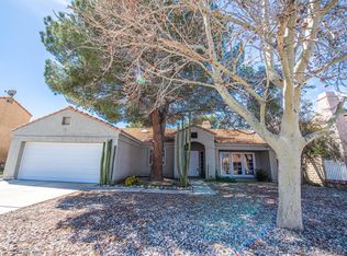 38013 50th St E, Palmdale, CA 93552