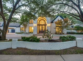 2809 Firethorn Cir, Plano, TX 75093
