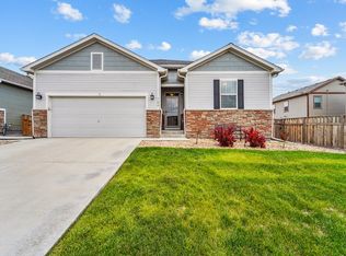 166 Gem Way, Lochbuie, CO 80603