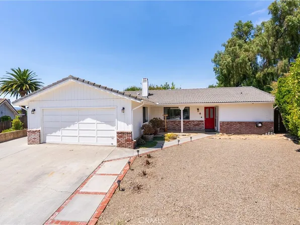 411 Palomino Ln, Paso Robles, CA 93446