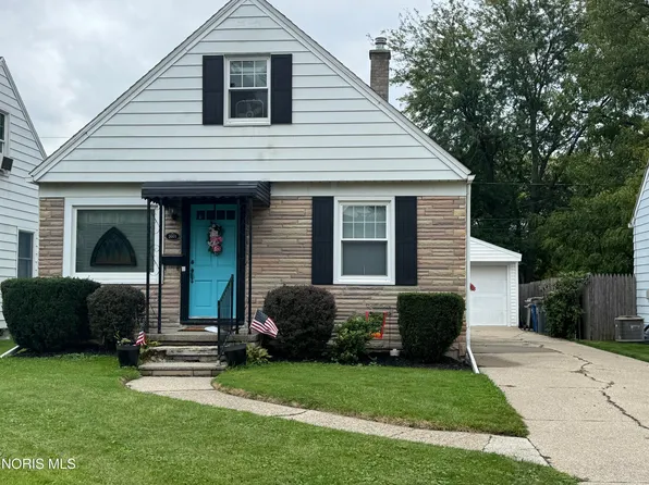2005 Glencairn Ave, Toledo, OH 43614