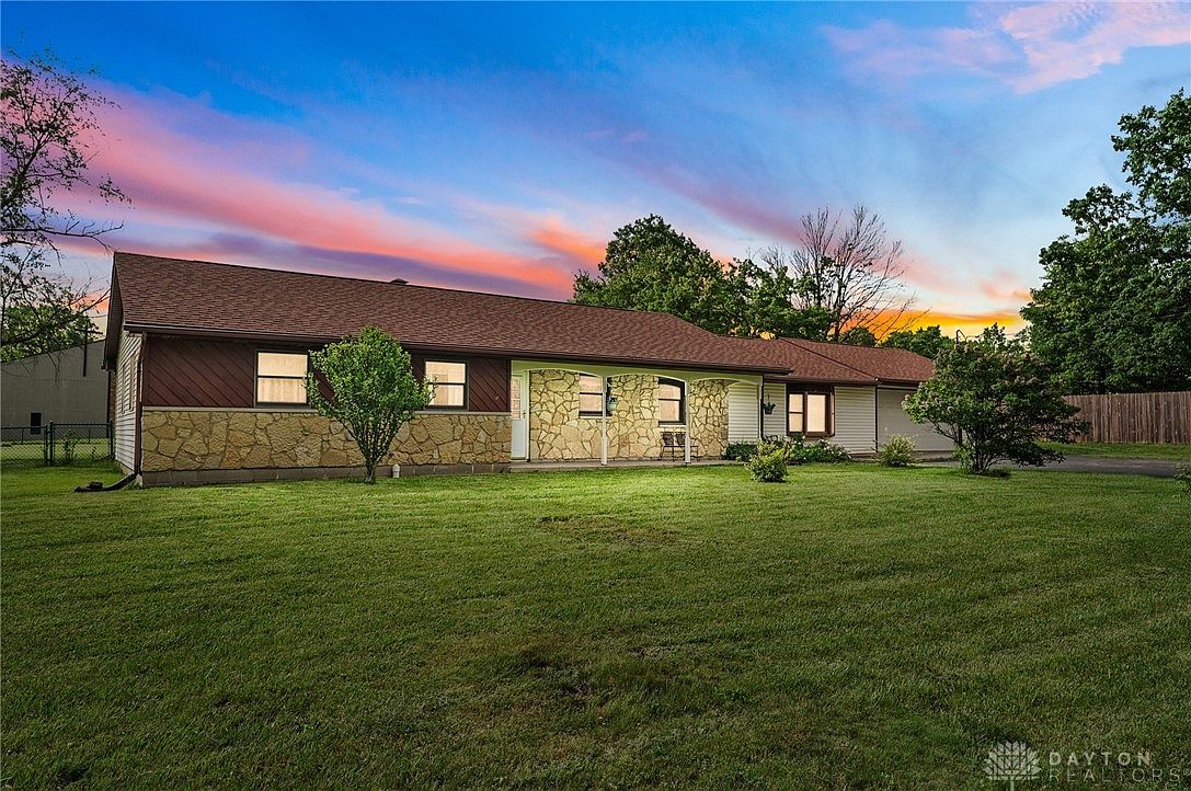 5321 S Dixie Hwy, Franklin, OH 45005 MLS 919001 Zillow