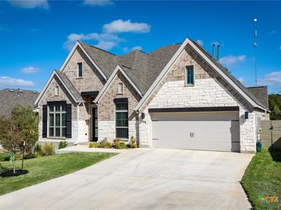 358 Bridle Trl, New Braunfels, TX, 78132