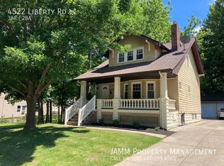 4522 Liberty Rd, South Euclid, OH 44121