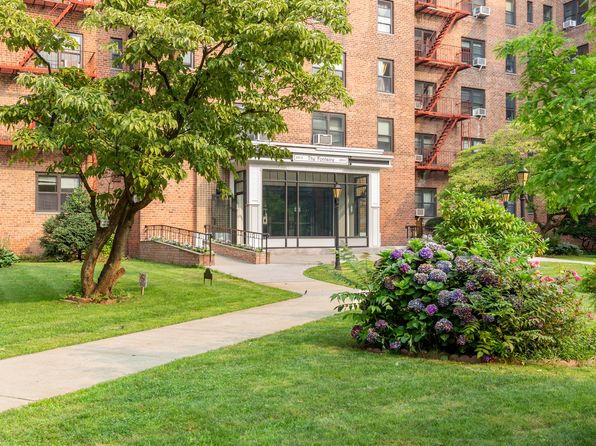 10011 67th Rd APT 125