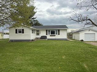 164 Quarry Rd SE, Lancaster, OH 43130