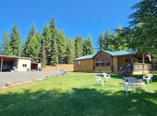 229 Henderson Loop, Kamiah, ID 83536