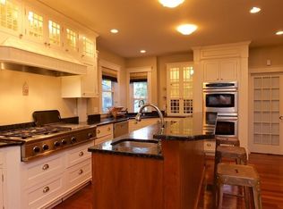 91 Highland Rd #1, Somerville, MA 02144