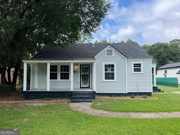 2602 Garden Dr, Columbus, GA 31903
