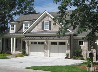 1331 Gloriosa St, Apex, NC 27523