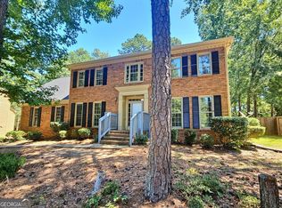 2415 Creekside Trce, Jonesboro, GA 30236