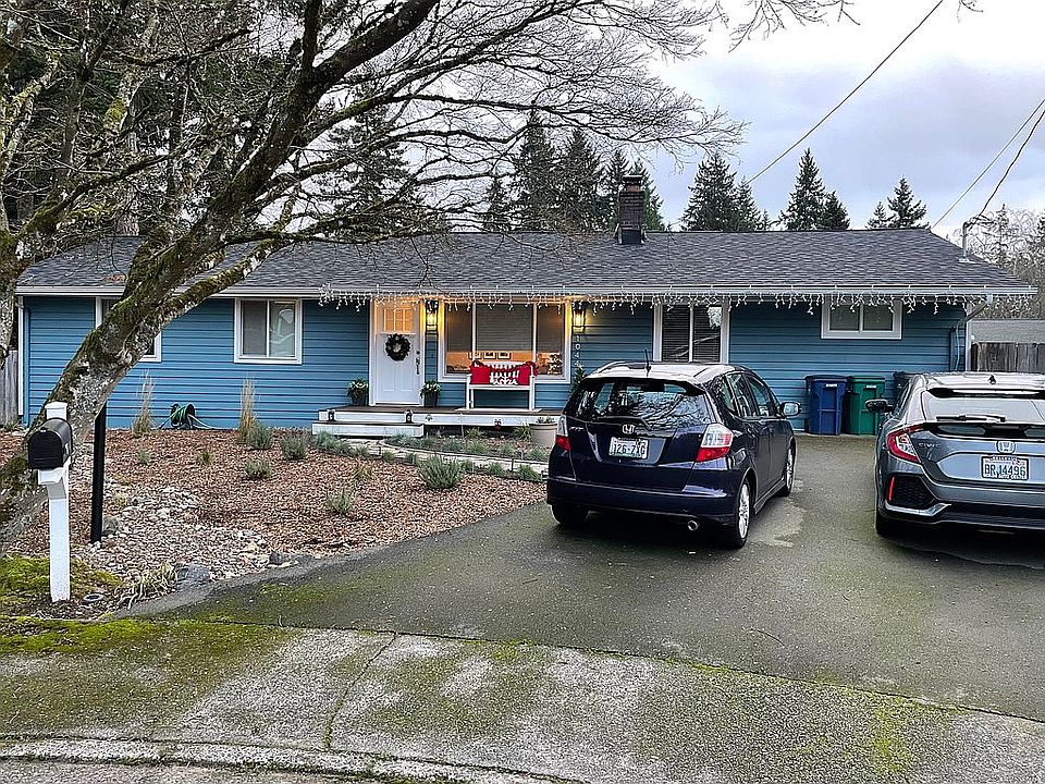 2nd image of 10443 NE 142nd Pl