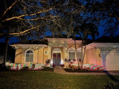 396 Saddlebrook Ln, Naples, FL, 34110