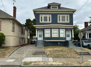817 54th St #815, Emeryville, CA 94608