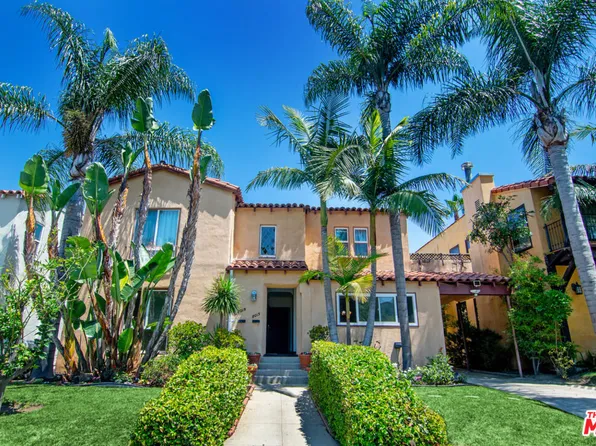 8013 W 4th St, Los Angeles, CA 90048