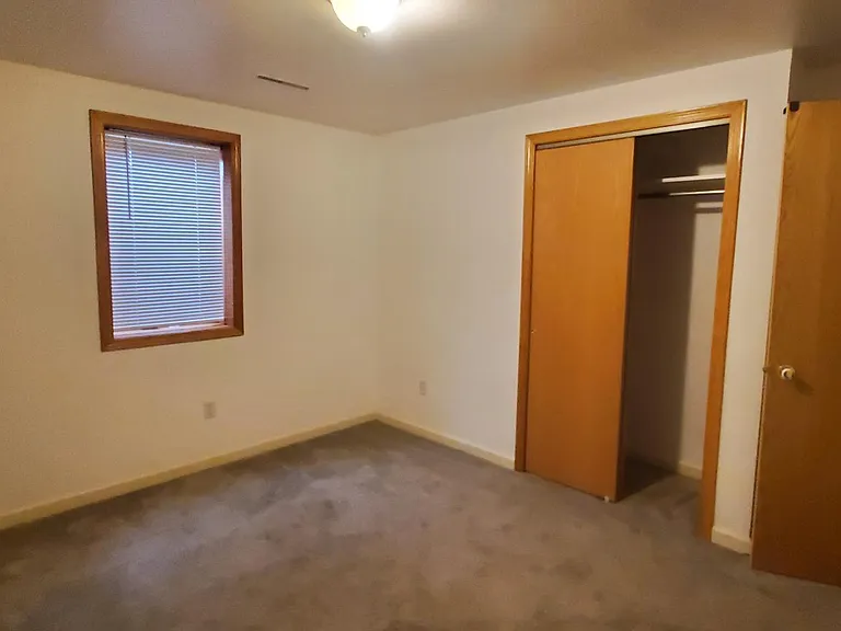 downstairs bedroom 1