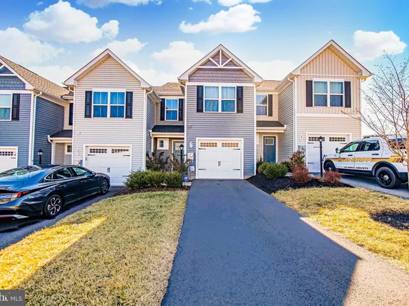 91 Otero Ln, Hedgesville, WV 25427