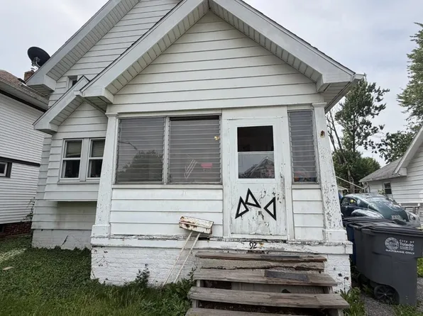 920 Berry St, Toledo, OH 43605