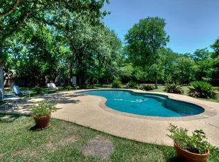 11701 Eventide Ln, Austin, TX 78748