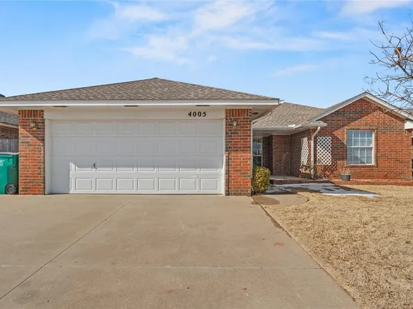 4005 Thorn Burn Pl, Oklahoma City, OK 73179