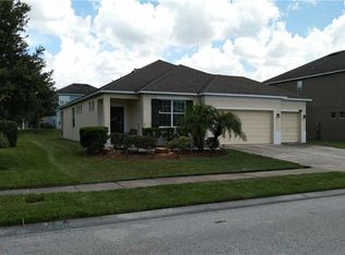 3497 Bunchberry Way, Ocoee, FL 34761