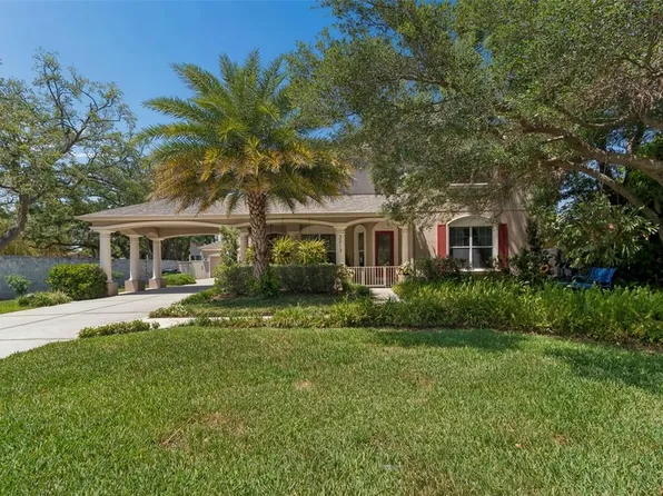 3213 W Wyoming Ave, Tampa, FL 33611