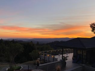 400 Oak Ridge Rd, Los Gatos, CA 95033