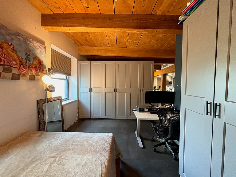 90 Wareham St #213 — Photo 10