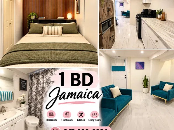 (undisclosed Address), Jamaica, NY 11433