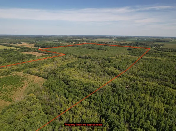 1 Mint Ln, Clay City, IL 62824